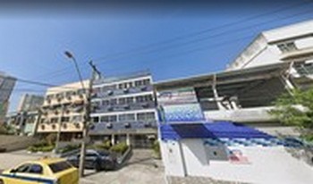 Imagem de fundo do condomínio Condomínio Do Edifício Magalhães - Centro - Nova Iguaçu - RJ