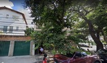 Imagem de fundo do condomínio Condomínio Do Edifício Magalhães Penido - Pampulha - Belo Horizonte - MG