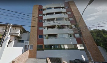 Imagem de fundo do condomínio Condomínio Do Edifício Magali - Rio Vermelho - Salvador - BA
