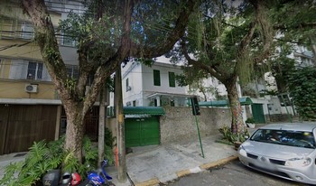 Imagem de fundo do condomínio Condomínio Do Edifício Magarinos Torres - Gávea - Rio De Janeiro - RJ