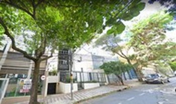 Imagem de fundo do condomínio Condomínio Do Edifício Magda Salles De Moura - Anchieta - Belo Horizonte - MG