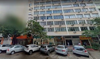 Imagem de fundo do condomínio Condomínio Do Edifício Magestade - Ipanema - Rio De Janeiro - RJ
