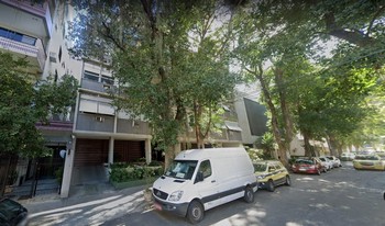 Imagem de fundo do condomínio Condomínio Do Edifício Magna - Laranjeiras - Rio De Janeiro - RJ