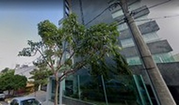 Imagem de fundo do condomínio Condomínio Do Edifício Magnificat - União - Belo Horizonte - MG