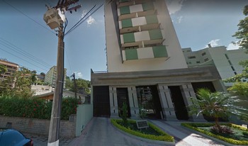 Imagem de fundo do condomínio Condomínio Do Edifício Magnum - Agriões - Teresópolis - RJ