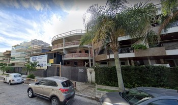 Imagem de fundo do condomínio Condomínio Do Edifício Magnus - Recreio Dos Bandeirantes - Rio De Janeiro - RJ