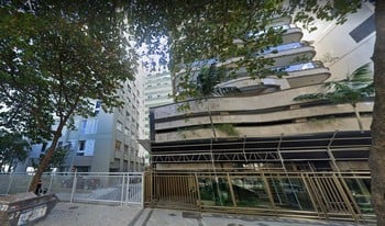 Imagem de fundo do condomínio Condomínio Do Edifício Magnus - Ipanema - Rio De Janeiro - RJ
