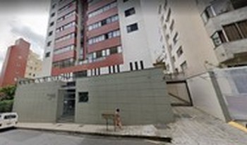 Imagem de fundo do condomínio Condomínio Do Edifício Magnus Visus - Santo Antônio - Belo Horizonte - MG