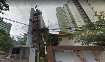 Imagem de fundo do condomínio Condomínio Do Edifício Magriffe - Torre - Recife - PE