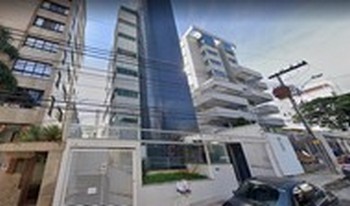 Imagem de fundo do condomínio Condomínio Do Edifício Maharaj - Cruzeiro - Belo Horizonte - MG