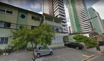 Imagem de fundo do condomínio Condomínio Do Edifício Maia - Tamarineira - Recife - PE