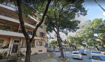 Imagem de fundo do condomínio Condomínio Do Edifício Maia Duarte - Tijuca - Rio De Janeiro - RJ