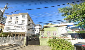 Imagem de fundo do condomínio Condomínio Do Edifício Maia - Meier - Rio De Janeiro - RJ