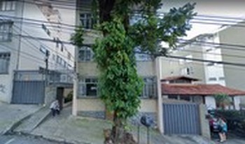 Imagem de fundo do condomínio Condomínio Do Edifício Maicy - Gutierrez - Belo Horizonte - MG