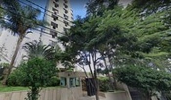 Imagem de fundo do condomínio Condomínio Do Edifício Maimonides - Serra - Belo Horizonte - MG