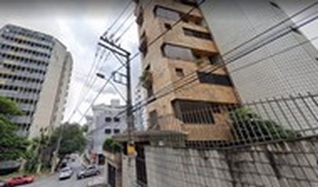 Imagem de fundo do condomínio Condomínio Do Edifício Maiorca - Santo Antônio - Belo Horizonte - MG