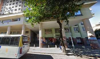 Imagem de fundo do condomínio Condomínio Do Edifício Maipu - Centro - Rio De Janeiro - RJ