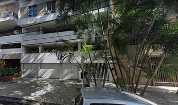 Imagem de fundo do condomínio Condomínio Do Edifício Maira - Leblon - Rio De Janeiro - RJ