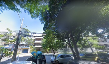Imagem de fundo do condomínio Condomínio Do Edifício Maira - Barra Da Tijuca - Rio De Janeiro - RJ