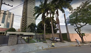 Imagem de fundo do condomínio Condomínio Do Edifício Mairipora Village - Casa Forte - Recife - PE