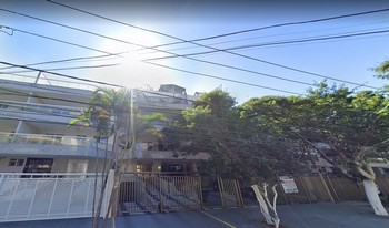 Imagem de fundo do condomínio Condomínio Do Edifício Maison Brasil - Recreio Dos Bandeirantes - Rio De Janeiro - RJ