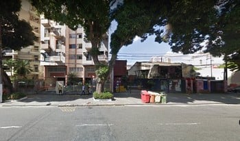 Imagem de fundo do condomínio Condomínio Do Edifício Maison Cartier - Nazaré - Belém - PA