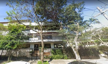 Imagem de fundo do condomínio Condomínio Do Edifício Maison Cherie - Barra Da Tijuca - Rio De Janeiro - RJ