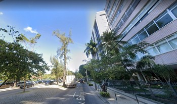 Imagem de fundo do condomínio Condomínio Do Edifício Maison Cheverny - Lagoa - Rio De Janeiro - RJ