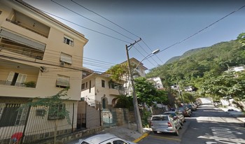 Imagem de fundo do condomínio Condomínio Do Edifício Maison D' Afif - Tijuca - Rio De Janeiro - RJ