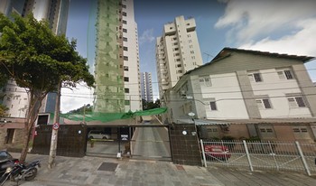 Imagem de fundo do condomínio Condomínio Do Edifício Maison Da Vinci - Espinheiro - Recife - PE