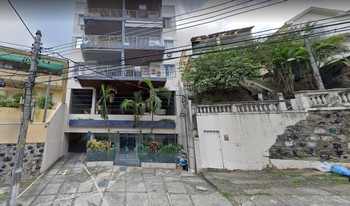 Imagem de fundo do condomínio Condomínio Do Edifício Maison D'argent - Meier - Rio De Janeiro - RJ