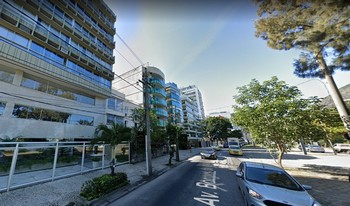 Imagem de fundo do condomínio Condomínio Do Edifício Maison De Lyon - Lagoa - Rio De Janeiro - RJ