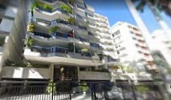 Imagem de fundo do condomínio Condomínio Do Edifício Maison De Palmiers - Flamengo - Rio De Janeiro - RJ