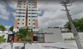 Imagem de fundo do condomínio Condomínio Do Edifício Maison De Provence - Mangabeiras - Maceió - AL