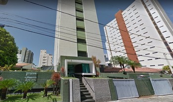 Imagem de fundo do condomínio Condomínio Do Edifício Maison De Saron - Tambaú - João Pessoa - PB
