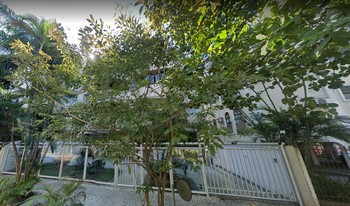Imagem de fundo do condomínio Condomínio Do Edifício Maison Des Fleurs - Barra Da Tijuca - Rio De Janeiro - RJ