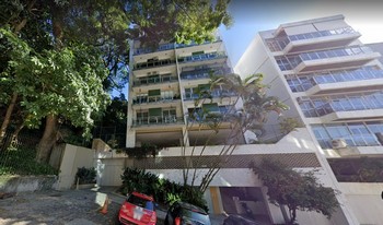 Imagem de fundo do condomínio Condomínio Do Edifício Maison D'or - Botafogo - Rio De Janeiro - RJ