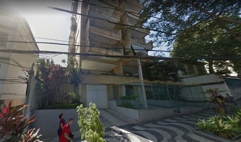 Imagem de fundo do condomínio Condomínio Do Edifício Maison Du Soleil - Meier - Rio De Janeiro - RJ