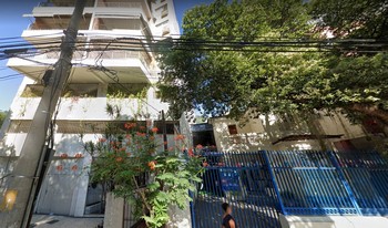 Imagem de fundo do condomínio Condomínio Do Edifício Maison Fenia - Tijuca - Rio De Janeiro - RJ