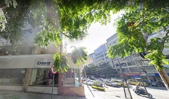 Imagem de fundo do condomínio Condomínio Do Edifício Maison Giselle - Tijuca - Rio De Janeiro - RJ