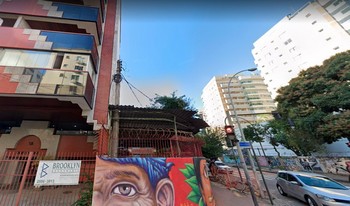 Imagem de fundo do condomínio Condomínio Do Edifício Maison Grise - Botafogo - Rio De Janeiro - RJ