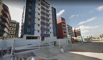 Imagem de fundo do condomínio Condomínio Do Edifício Maison - Intermares - Cabedelo - PB