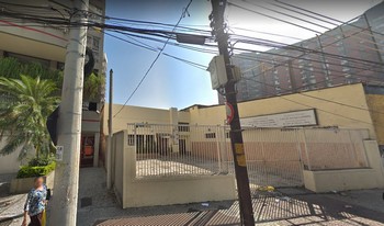 Imagem de fundo do condomínio Condomínio Do Edifício Maison Khalini - Andarai - Rio De Janeiro - RJ