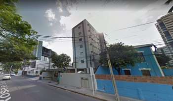 Imagem de fundo do condomínio Condomínio Do Edifício Maison Languth - Espinheiro - Recife - PE