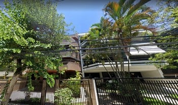 Imagem de fundo do condomínio Condomínio Do Edifício Maison Lyon - Barra Da Tijuca - Rio De Janeiro - RJ