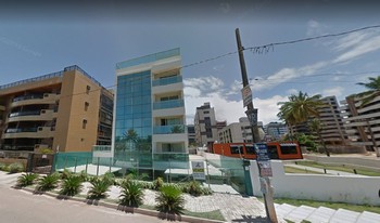 Imagem de fundo do condomínio Condomínio Do Edifício Maison Maia Wanderley - Intermares - Cabedelo - PB