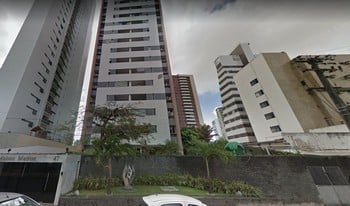 Imagem de fundo do condomínio Condomínio Do Edifício Maison Matisse - Madalena - Recife - PE
