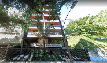 Imagem de fundo do condomínio Condomínio Do Edifício Maison Noire - Leblon - Rio De Janeiro - RJ