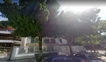 Imagem de fundo do condomínio Condomínio Do Edifício Maison Oceanique - Barra Da Tijuca - Rio De Janeiro - RJ