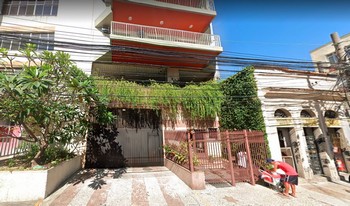 Imagem de fundo do condomínio Condomínio Do Edifício Maison Ouro Preto - Botafogo - Rio De Janeiro - RJ